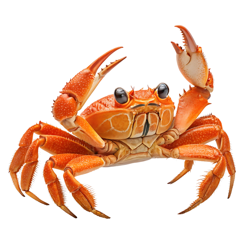Crab